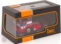 1:43 IXO 1978 Berliet TR 350