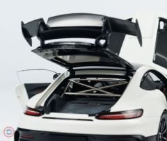 1:18 2021 Mercedes Benz  AMG GT '' BLACK SERIES ''