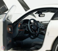 1:18 2021 Mercedes Benz  AMG GT '' BLACK SERIES ''