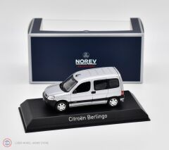 1:43 2004 Citroen Berlingo