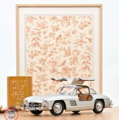 1:18 Norev 1954 Mercedes Benz 300 SL W198