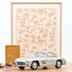 1:18 Norev 1954 Mercedes Benz 300 SL W198