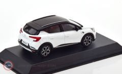 1:43 2020 Renault Captur