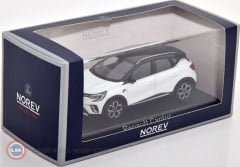 1:43 2020 Renault Captur