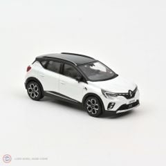 1:43 2020 Renault Captur