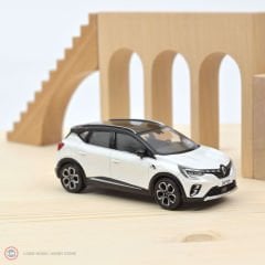 1:43 2020 Renault Captur
