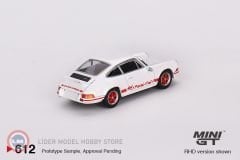 1:64 Porsche 911 Carrera RS 2.7