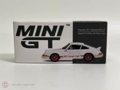 1:64 Porsche 911 Carrera RS 2.7