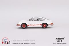 1:64 Porsche 911 Carrera RS 2.7
