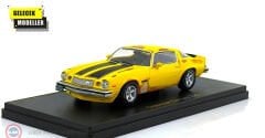 1:43 Neo Scale 1975 Chevrolet Camaro Z28