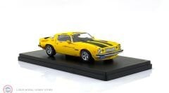 1:43 Neo Scale 1975 Chevrolet Camaro Z28