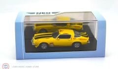 1:43 Neo Scale 1975 Chevrolet Camaro Z28