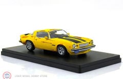 1:43 Neo Scale 1975 Chevrolet Camaro Z28