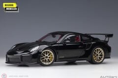 1:18 Autoart 2017 Porsche 911 (991.2) GT2 RS Weissach Package