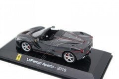 1:43 2016 Ferrari LaFerrari Aperta