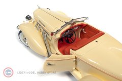 1:18 1935 Auburn 851 Speedster