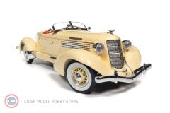 1:18 1935 Auburn 851 Speedster