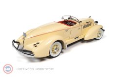 1:18 1935 Auburn 851 Speedster