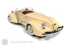 1:18 1935 Auburn 851 Speedster