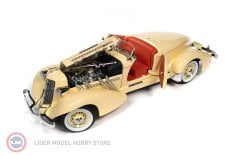 1:18 1935 Auburn 851 Speedster