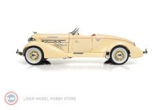 1:18 1935 Auburn 851 Speedster