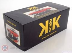 1:18 1975 BMW 318 E21