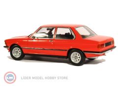 1:18 1975 BMW 318 E21