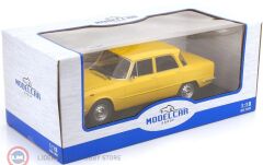 1:18 MCG 1974 Alfa Romeo Giulia Nuova Super