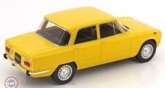 1:18 MCG 1974 Alfa Romeo Giulia Nuova Super