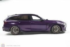 1:18 Solido 2024 BMW  M3 (G81) Touring