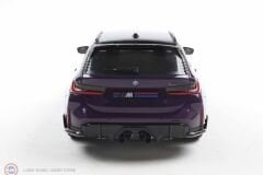 1:18 Solido 2024 BMW  M3 (G81) Touring