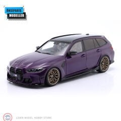 1:18 Solido 2024 BMW  M3 (G81) Touring