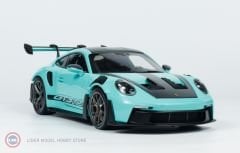 1:18 Minichamps 2024 Porsche 911 (992) GT3RS