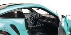 1:18 Minichamps 2024 Porsche 911 (992) GT3RS