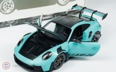 1:18 Minichamps 2024 Porsche 911 (992) GT3RS