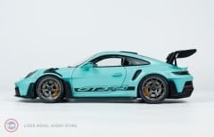 1:18 Minichamps 2024 Porsche 911 (992) GT3RS