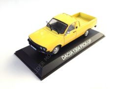 1:43 1980 Dacia 1304 Pick-Up
