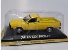 1:43 1980 Dacia 1304 Pick-Up