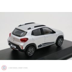 1:43 2022 Dacia Spring Comfort