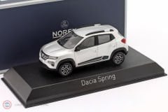 1:43 2022 Dacia Spring Comfort