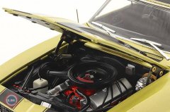 1:18 1969 Chevrolet Camaro Z28