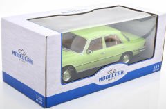 1:18 1972 Mercedes Benz S Class 280 S W116