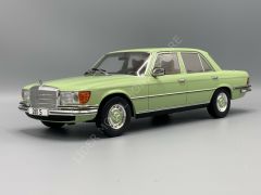 1:18 1972 Mercedes Benz S Class 280 S W116