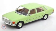 1:18 1972 Mercedes Benz S Class 280 S W116