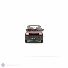 1:18 1984 Renault 5 GTL 999 Limitli