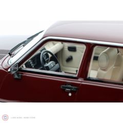 1:18 1984 Renault 5 GTL 999 Limitli