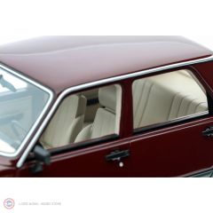 1:18 1984 Renault 5 GTL 999 Limitli