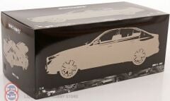 1:18 Minichamps 2023 BMW 5-SERIES i5 (G60) Matt Grey