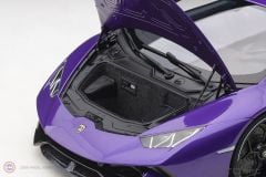 1:12 2017 Lamborghini Huracan Performante Mor