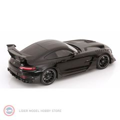 1:18 2020 Mercedes Benz  AMG GT '' BLACK SERIES ''